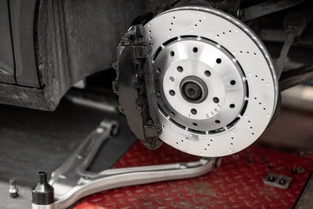 5 Ways to Extend the Life of Your Brakes