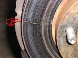 Cracked Rotors: Understanding Causes, Signs of Failure, and Prevention