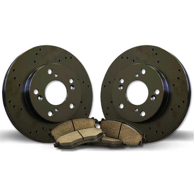 Brake Noise Troubleshooting: Identifying and Resolving Common Issues