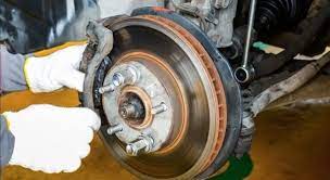 Unveiling the Braking Conundrum: Replacing Brake Pads without Changing Rotors