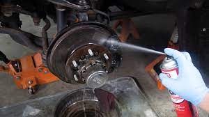 Brake Rotors Cleaning: A Comprehensive Guide