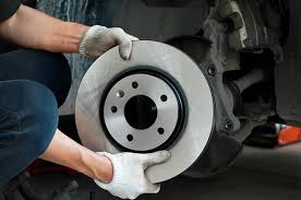 The Advantages of Upgrading to Aftermarket Brake Rotors and Pads